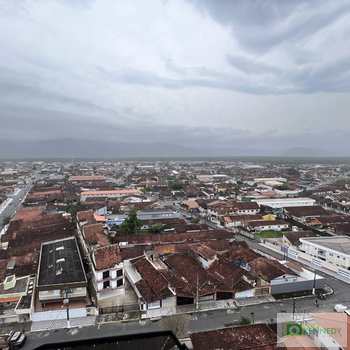 Apartamento em Praia Grande, bairro Real