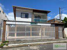 Casa de Condomínio, código 14884251 em Praia Grande, bairro Glória