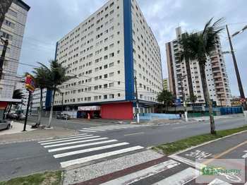 Apartamento, código 14884252 em Praia Grande, bairro Mirim