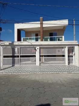 Casa de Condomínio, código 14884260 em Praia Grande, bairro Aviação