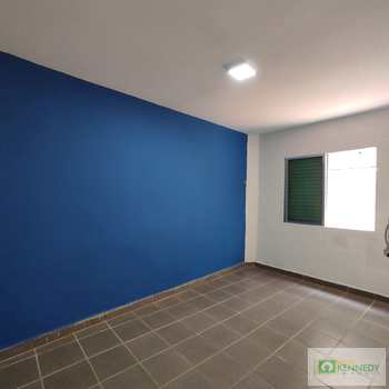 Apartamento em Praia Grande, bairro Tupi
