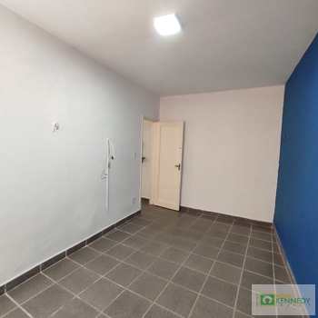 Apartamento em Praia Grande, bairro Tupi