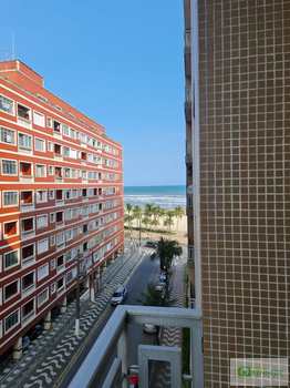 Apartamento, código 14884272 em Praia Grande, bairro Ocian