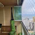 Apartamento em Praia Grande, bairro Aviação