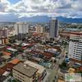 Apartamento em Praia Grande, bairro Aviação