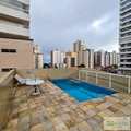 Apartamento em Praia Grande, bairro Aviação