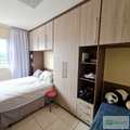 Apartamento em Praia Grande, bairro Aviação
