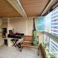 Apartamento em Praia Grande, bairro Aviação