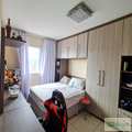 Apartamento em Praia Grande, bairro Aviação