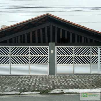 Casa de Condomínio em Praia Grande, bairro Mirim