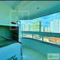 Apartamento em Praia Grande, bairro Ocian