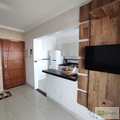 Apartamento em Praia Grande, bairro Ocian