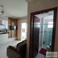 Apartamento em Praia Grande, bairro Ocian