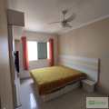 Apartamento em Praia Grande, bairro Ocian