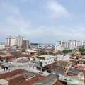 Apartamento em Praia Grande, bairro Ocian