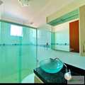 Apartamento em Praia Grande, bairro Ocian