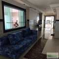 Apartamento em Praia Grande, bairro Ocian