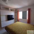Apartamento em Praia Grande, bairro Ocian