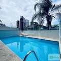 Apartamento em Praia Grande, bairro Ocian