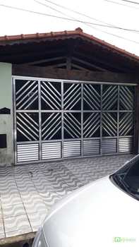 Casa, código 14884387 em Praia Grande, bairro Maracanã