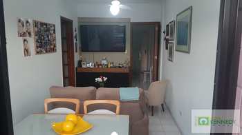 Apartamento, código 14884391 em Praia Grande, bairro Tupi