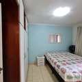 Apartamento em Praia Grande, bairro Ocian
