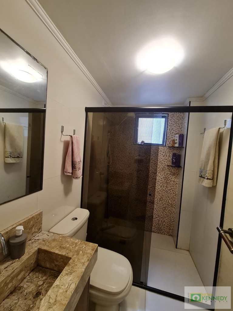 Apartamento em Praia Grande, no bairro Ocian