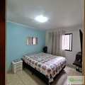 Apartamento em Praia Grande, bairro Ocian
