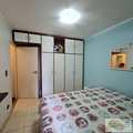 Apartamento em Praia Grande, bairro Ocian