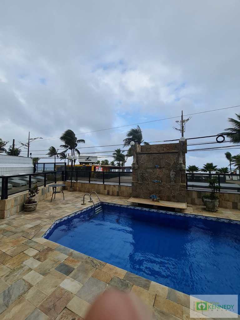Apartamento em Praia Grande, no bairro Ocian