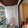 Apartamento em Praia Grande, bairro Ocian