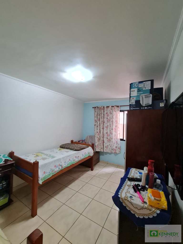 Apartamento em Praia Grande, no bairro Ocian