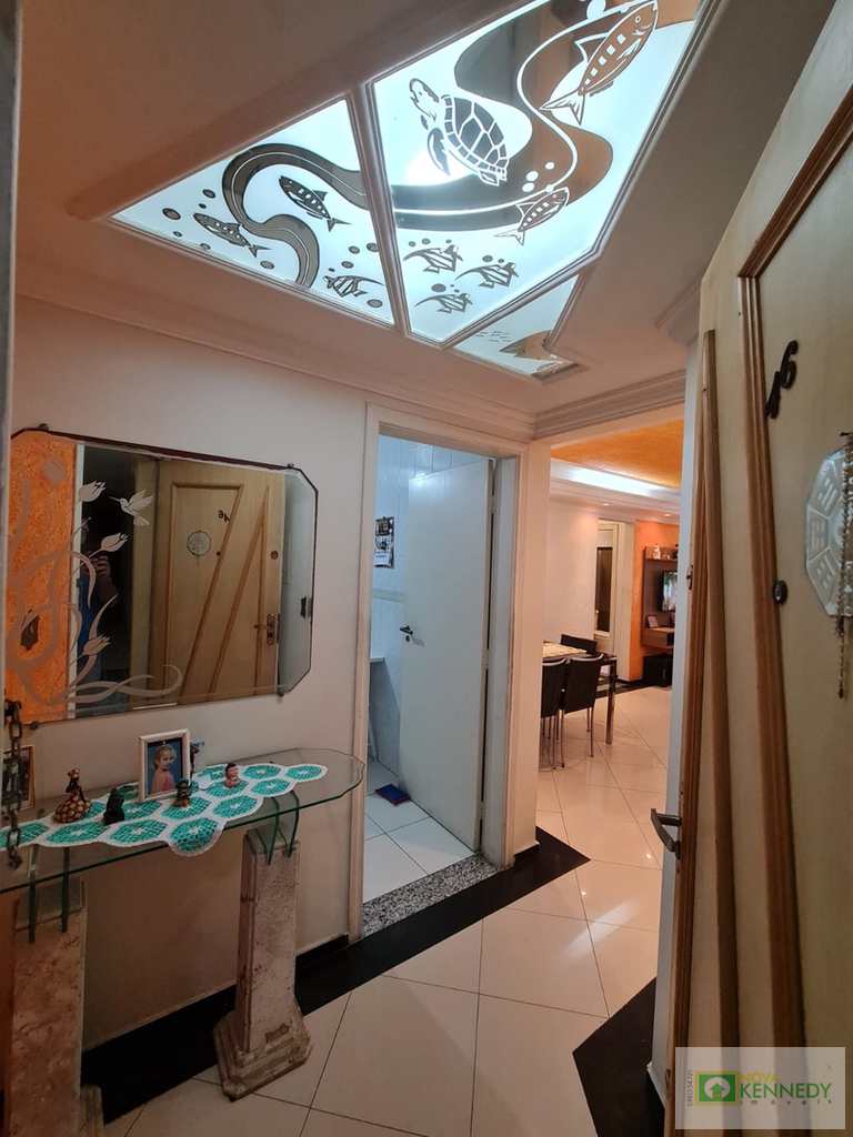 Apartamento em Praia Grande, no bairro Ocian