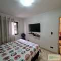 Apartamento em Praia Grande, bairro Ocian