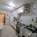 Apartamento em Praia Grande, bairro Ocian