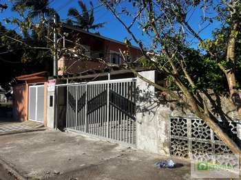Casa, código 14884440 em Praia Grande, bairro Cidade da Criança