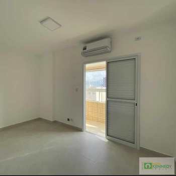 Apartamento em Praia Grande, bairro Aviação