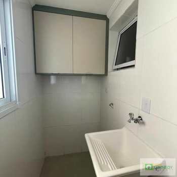 Apartamento em Praia Grande, bairro Aviação