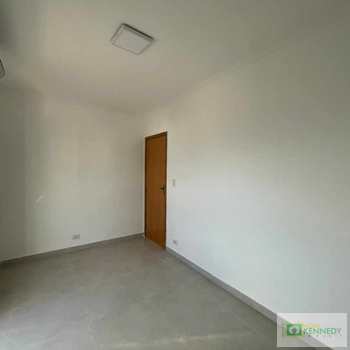 Apartamento em Praia Grande, bairro Aviação