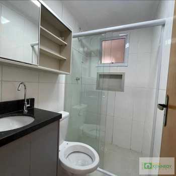 Apartamento em Praia Grande, bairro Aviação