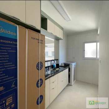 Apartamento em Praia Grande, bairro Aviação