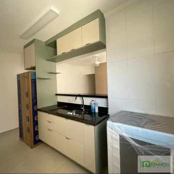 Apartamento em Praia Grande, bairro Aviação