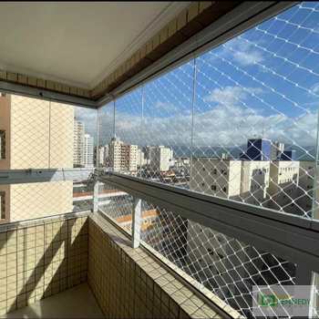 Apartamento em Praia Grande, bairro Aviação