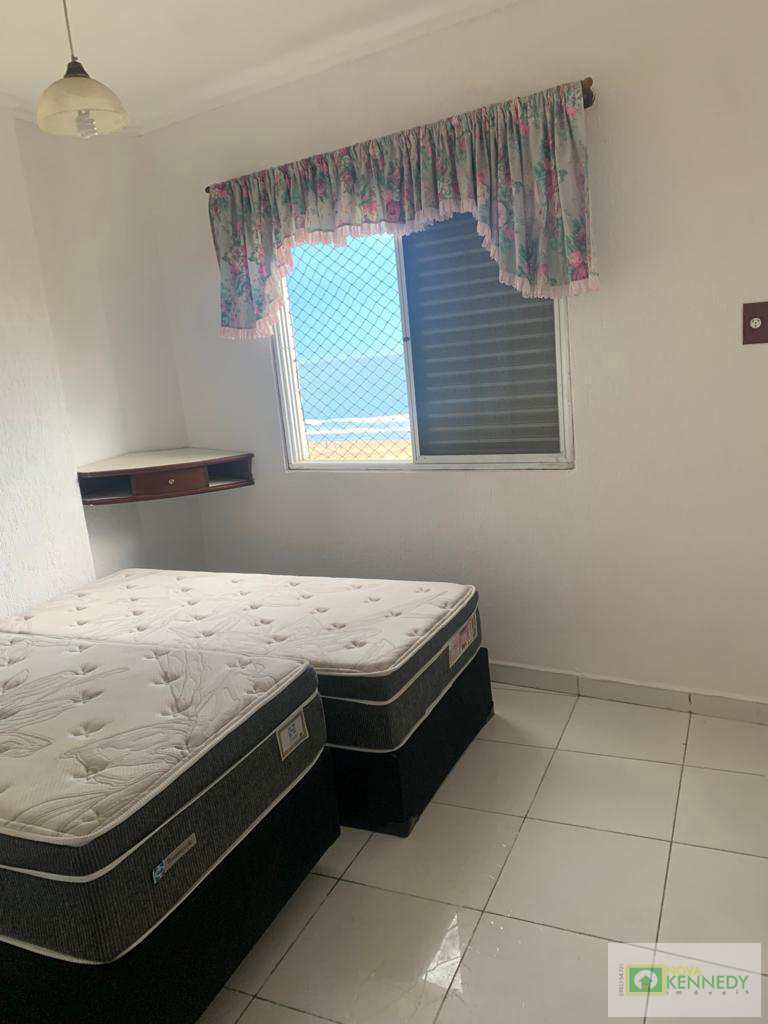 Apartamento em Praia Grande, no bairro Guilhermina