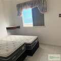 Apartamento em Praia Grande, bairro Guilhermina