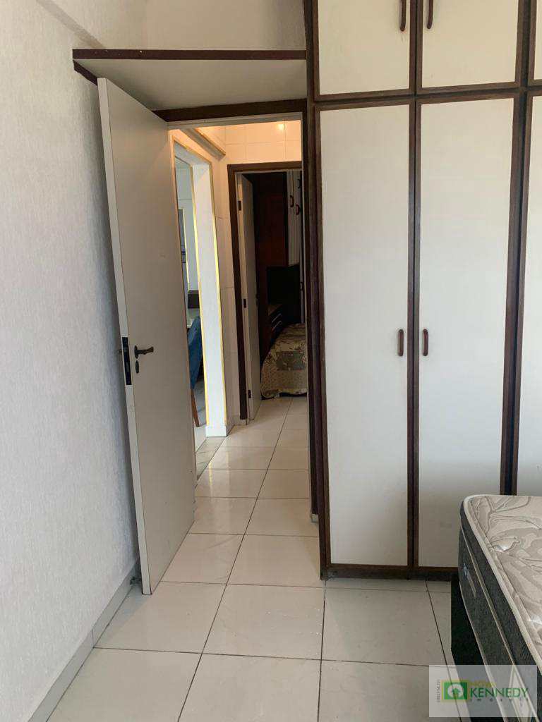Apartamento em Praia Grande, no bairro Guilhermina