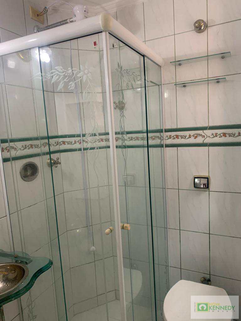 Apartamento em Praia Grande, no bairro Guilhermina