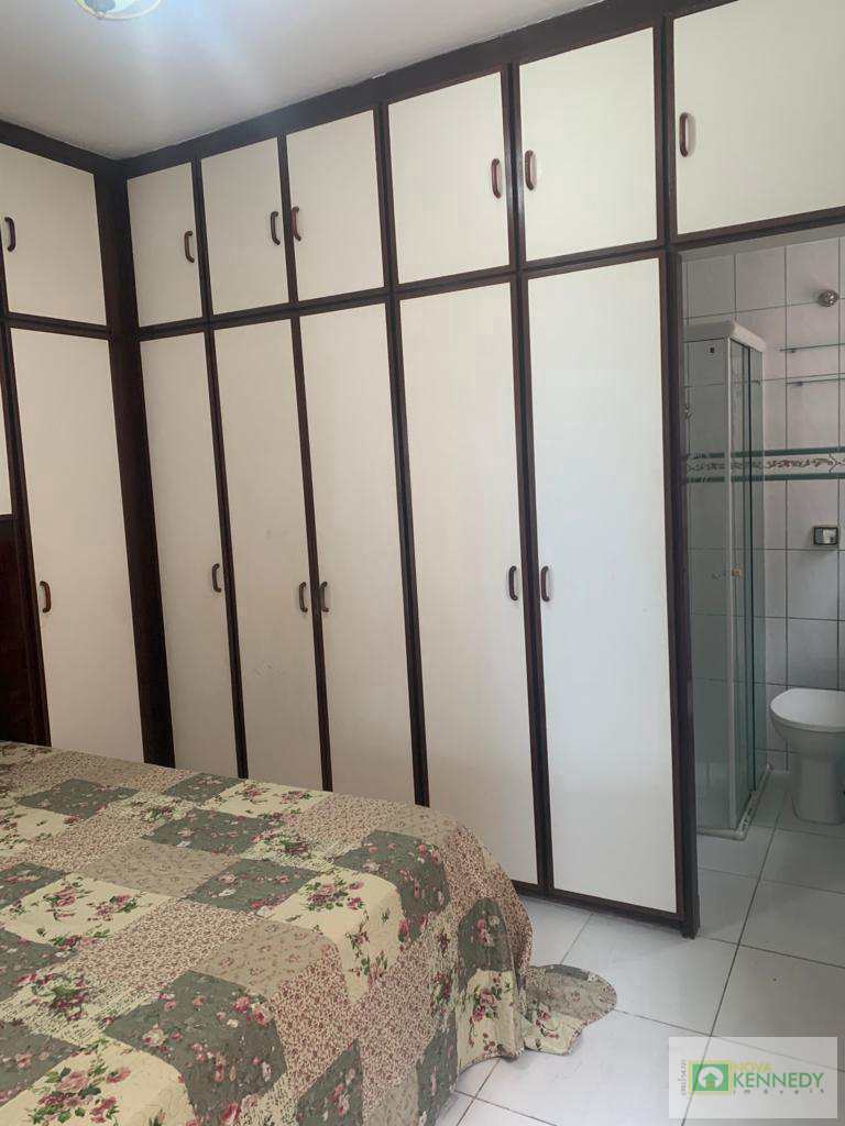 Apartamento em Praia Grande, no bairro Guilhermina