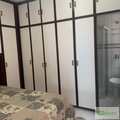 Apartamento em Praia Grande, bairro Guilhermina