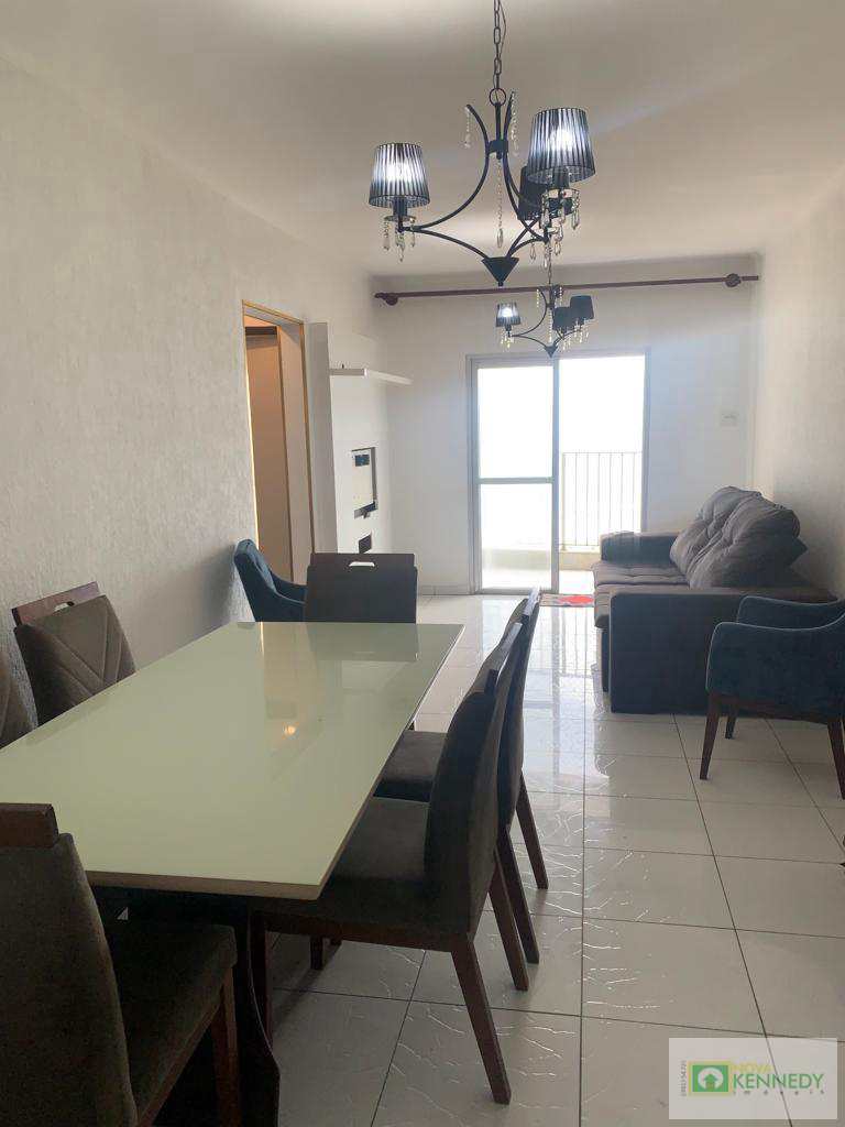 Apartamento em Praia Grande, no bairro Guilhermina